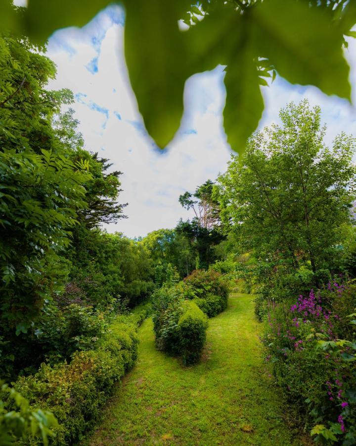 The Dixcart Hotel Sark Exterior foto